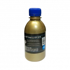 Toner HP LJ CP 1215/1515 Cyan, 1kg, SCC