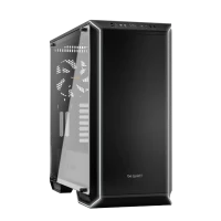 Carcasă PC be quiet! Dark Base 700, Midi-Tower, ATX PS2 , Negru
