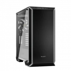 Carcasă PC be quiet! Dark Base 700, Midi-Tower, ATX PS2 , Negru