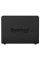 SYNOLOGY DS720+, 2-bay, Intel Celeron 4-core 2-2.7Ghz, 2Gb+1Slot, 2x1GbE, 2xM.2 NVMe