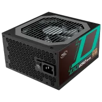 Блок питания для компьютеров Deepcool DQ650-M-V2L, 650Вт, ATX, Полностью модульный