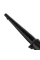 Плойка Rowenta Conical Curling Tong CF3242F0, Чёрный