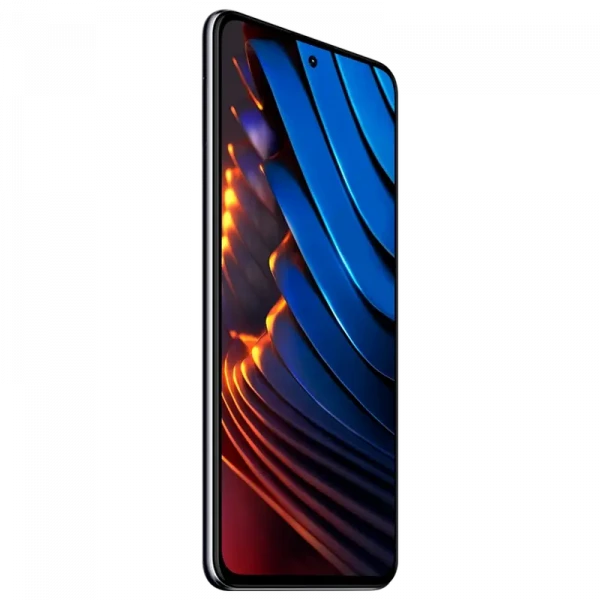 Смартфон Xiaomi Poco X3 GT, 8Гб/256Гб, Stargaze Black