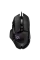 Игровая мышь Logitech G502, Чёрный