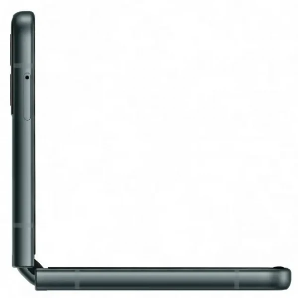Smartphone Samsung Galaxy Flip3, 8GB/256GB, Verde