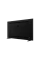 98 LED SMART Телевизор TCL 98P745, 3840x2160 4K UHD, Google TV, Чёрный