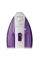 Fier de călcat fără fir Panasonic NI-WL30VTW, 1550W, Alb Violet