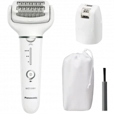 Epilator Panasonic ES-EY31-W520, Alb