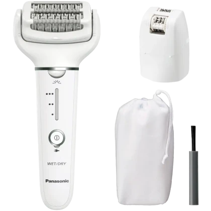 Epilator Panasonic ES-EY31-W520, Alb