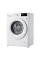 Mașină de spălat LG F2WV3S7N3E, 7kg, Alb