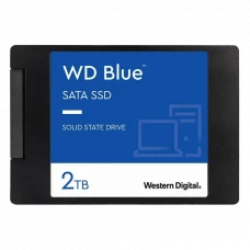 Unitate SSD Western Digital WDS200T2B0A, 2000GB