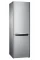 Frigider Samsung RB30J3000SA/UA, Argintiu