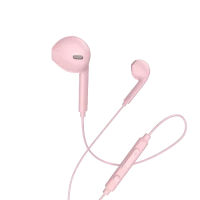 Наушники Hoco M55 Memory sound, Чёрный