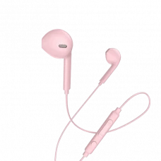 Căști Hoco M55 Memory sound, Negru