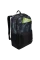 Rucsac zilnic CaseLogic Uplink, 15.6, Poliester, Negru