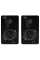 Sistem audio 2.0 CH SVEN SPS-730, Negru