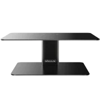 Складная настольная подставка Nillkin HighDesk, Чёрный