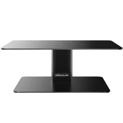Suport reglabil pentru desktop Nillkin HighDesk, Negru