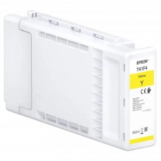 Cartuș de cerneală Epson Ink Cartridge UltraChrome XD2 T41F440 (350 ml), Galben