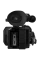 Cameră video profesională Panasonic HC-X1EE, Negru