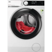 Mașină de spălat AEG LFR83844VE, 10kg, Alb