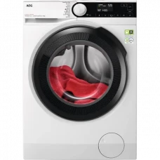 Mașină de spălat AEG LFR83844VE, 10kg, Alb