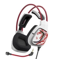 Игровая Гарнитура Bloody G575, USB, Белый