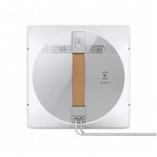 Robot pentru curățarea ferestrelor Ecovacs Winbot W1 Pro, Alb
