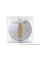 Robot pentru curățarea ferestrelor Ecovacs Winbot W1 Pro, Alb