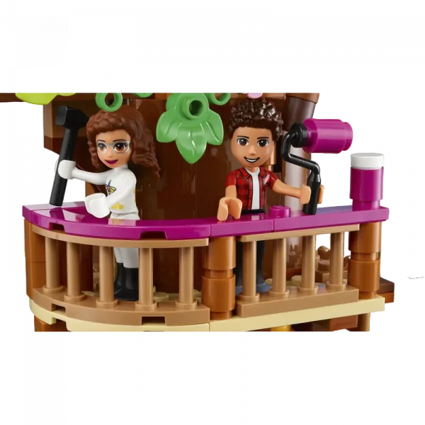 Конструктор LEGO 41703, 8+