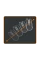 Mouse Pad pentru jocuri Cougar SPEED EX, Large, Negru