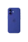 Husă Apple iPhone16 Silicone Case with MagSafe, Ultramarine