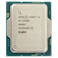 Процессор Intel Core i9-13900K, Intel UHD Graphics 770 | Tray