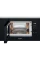 Cuptor cu microunde Whirlpool WMF200G, Negru
