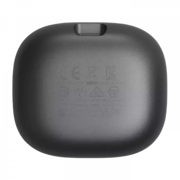 Наушники JBL LIVE Flex, Чёрный