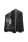 Carcasă PC Deepcool MATREXX 40, Micro-ATX, Fără PSU, Negru