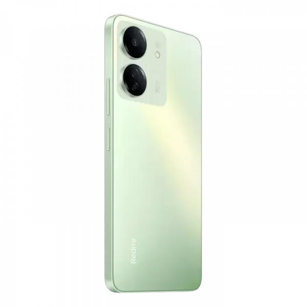 Смартфон Xiaomi Redmi 13C, 8Гб/256Гб, Clover Green