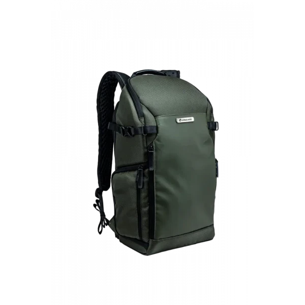 Rucsac pentru cameră Vanguard VEO SELECT 46BR GR, Verde