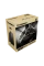 Carcasă PC Gamemax Silent Hill, Midi-Tower, Fără PSU, Negru