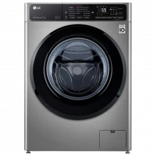 Mașină de spălat LG F2T3HS6S, 7kg, Gri