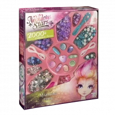 Set cu margele Nebulous Stars 11108 Calea lactee