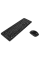 Set Tastatură + Mouse SVEN KB-C3200W, Fără fir, Negru