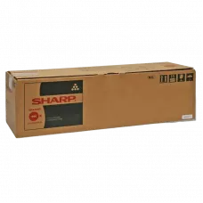Тонер Sharp BP-GT20BA, Черный