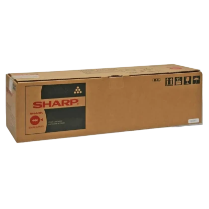 Toner Sharp BP-GT20BA, Negru