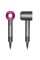 Uscător de păr Dyson HD07, 1600W, Fucsie
