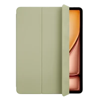 Husă pentru tabletă Apple Smart Folio for iPad Air 13-inch (M2), Sage