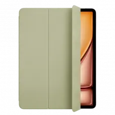Husă pentru tabletă Apple Smart Folio for iPad Air 13-inch (M2), Sage