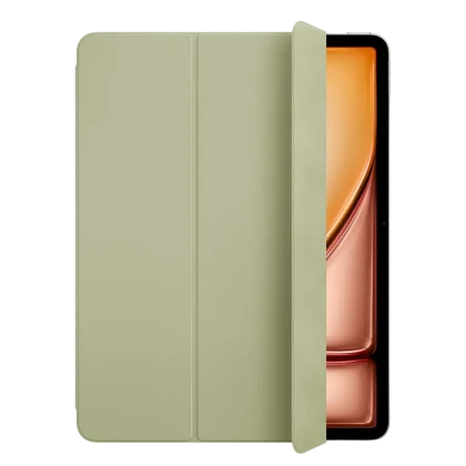 Husă pentru tabletă Apple Smart Folio for iPad Air 13-inch (M2), Sage