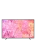 85 QLED SMART Телевизор Samsung QE85Q60CAUXUA, 3840x2160 4K UHD, Tizen, Чёрный