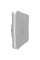 Punct de acces exterior MikroTik SXTsq 5 AC, Alb